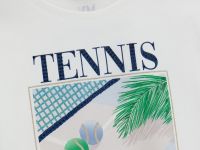 Футболка для девочки