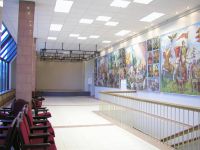 Малоярославецкий центр российского кино