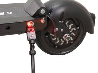 Электросамокат MAXSPEED MINI 4