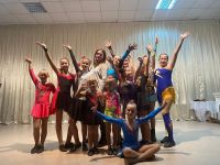 Сельский дом культуры х. Обуховка