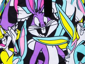 Зимний комбинезон из мембранной ткани для девочки