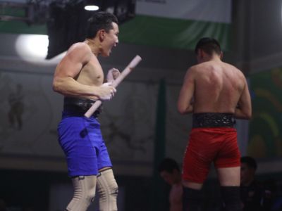 Впервые турнир памяти Харлампия Васильева проведут в Якутске