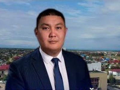 Мэром Нюрбы избран представитель "ЕР" Геннадий Игнатьев