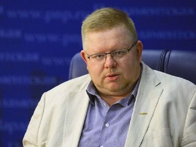 Российский журналист Павел Данилин: 90% IT-услуг Дальнего Востока формируется в Якутии