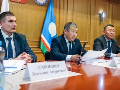 В Якутии 34 муниципалитета направили паспорта готовности к отопительному сезону в Ростехнадзор