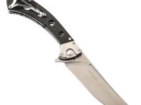 Складной нож Восток D2, рукоять G10