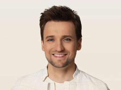 Дмитрий Колдун