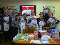 Библиотека – Центр общения и информации им. И. Н. Григорьева