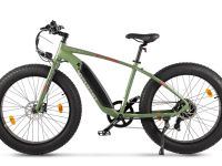 Электровелосипед Gelbert Sporto Newt, год 2025, цвет Серый