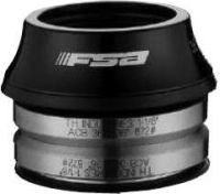 Рулевая колонка FSA 9M/TH 1 1/8" интегрированная (черный)