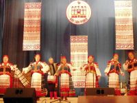 Навлинский районный дом культуры