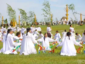 Фото: открытие Ысыаха Туймаады-2025