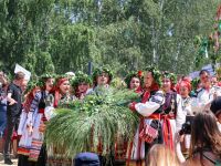 Воронежский областной центр народного творчества и кино