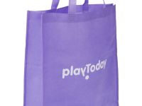 Сумка текстильная