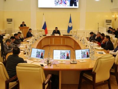 В Якутии увековечат имя заслуженного тренера Ивана Сивцева