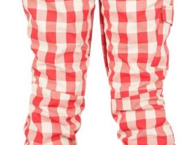 Штаны сноуб.утепленные Norm жен.