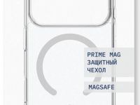 Чехол-накладка Rocket