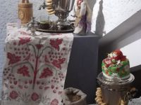 Библиотека-музей Астафьева