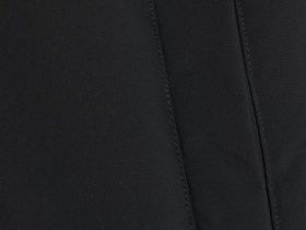 Пуховик для мальчиков, Черный