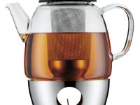 WMF Заварочный чайник 1,00 л с подставкой и подогревом SmarTea WMF