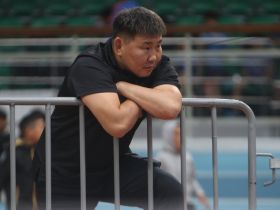 Открытый республиканский турнир Павла Пинигина собрал более 400 борцов