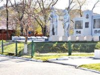 Дом культуры «Юность» с. Воздвиженка