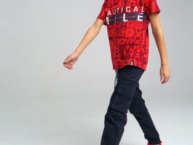 Футболка для мальчика