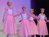 Центр национальных культур г. Нижневартовска