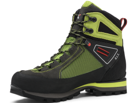 Ботинки CROSS MOUNTAIN GTX
