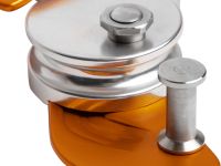 *Спусковое устройство "Стопор-десантер"