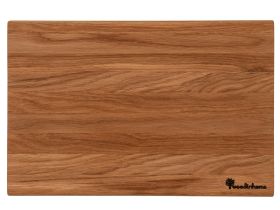 Доска разделочная Woodinhome CB001LON, дуб