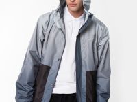 Ветровка Remington Storm Gray