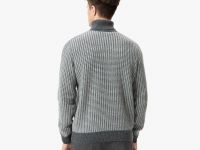 Мужской свитер Lacoste с высоким воротом CLASSIC FIT