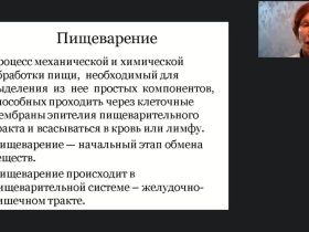 Международный вебинар «Организация приема пищи и проведение кормления лиц на постельном режиме»