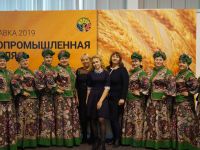 Владимирский сельский дом культуры