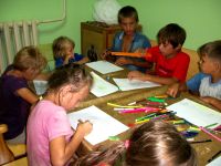 Сельский клуб п. Сухое Озеро