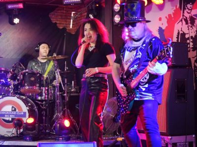 Билеты на Тверь-Кавер-Фест (Big Ben) / Концерт | Афиша | ИнфоТаймс