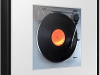 Акустическая система Samsung Music Frame HW-LS60D черная