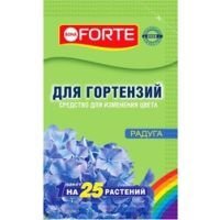 Средство д/изменения цвета гортензий «Радуга» (100г)