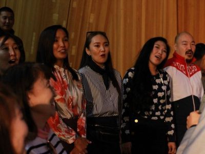 Гастроли в Чечню, творческие инициативы и громкие премьеры. Планы Саха театра на новый сезон