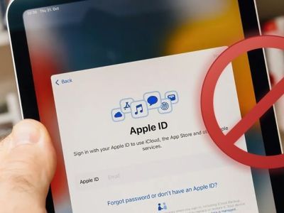 Сервисы в России закроют авторизацию через Apple и Google ID
