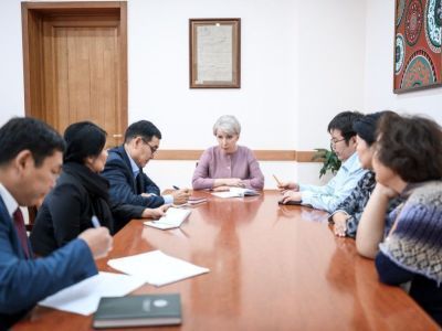 Онкологи и общественники Якутии договорились о совместной работе по поддержке больных