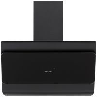 Наклонная вытяжка KRONA URAN 600 DN BLACK 4S