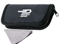 Складной нож Bestech Ascot, сталь D2, рукоять G10/Carbon