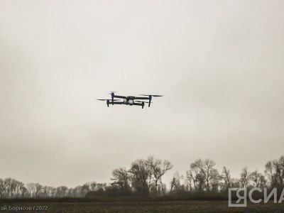 Полеты дронов запретили на праздновании Ысыаха Олонхо в Оймяконском районе Якутии