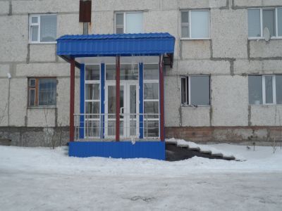 Надымский центр национальных культур