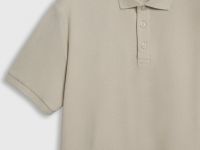 Базовое поло, Бежевый