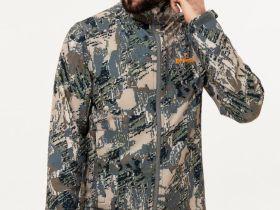 Костюм Remington Texas Anti-mosquito Figure