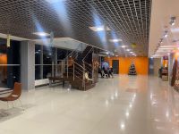 Кинотеатр «Кинополис» г. Всеволожска