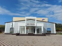 Сельский дом культуры а. Ходзь, филиал